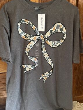 - SIMPLY SOUTHERN   Sleeve Tee Shirt NWT sz XL